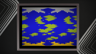 Sea Battle